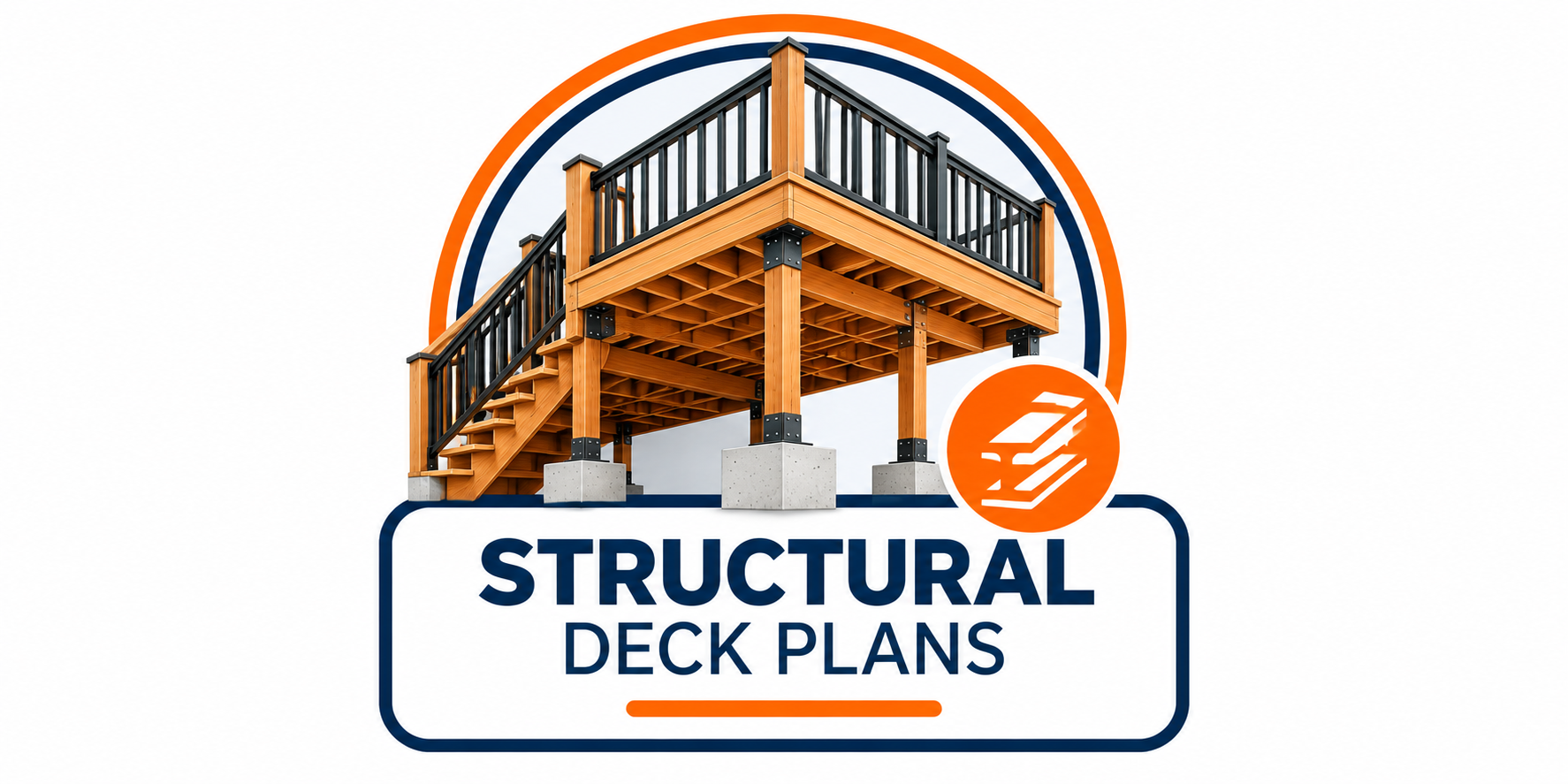 Structural Deck Plans